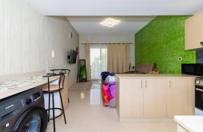 Apartment - Studio - 1 Bathroom for rent in Fayrouz - Bab Al Bahar - Al Marjan Island - Ras Al Khaimah
