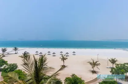 Apartment - 2 Bedrooms - 2 Bathrooms for sale in Fayrouz - Bab Al Bahar - Al Marjan Island - Ras Al Khaimah