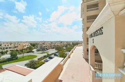 Apartment - 1 Bedroom - 1 Bathroom for sale in Royal Breeze 5 - Royal Breeze - Al Hamra Village - Ras Al Khaimah