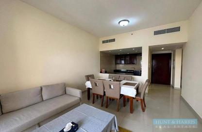 Apartment - 1 Bedroom - 1 Bathroom for rent in Royal breeze 2 - Royal Breeze - Al Hamra Village - Ras Al Khaimah