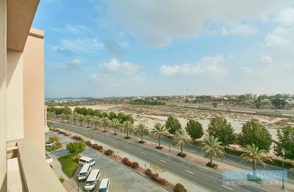 Apartment - 1 Bedroom - 2 Bathrooms for rent in Lagoon B13 - The Lagoons - Mina Al Arab - Ras Al Khaimah