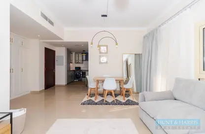 Apartment - 1 Bedroom - 1 Bathroom for rent in Marina Apartments F - Al Hamra Marina Residences - Al Hamra Village - Ras Al Khaimah