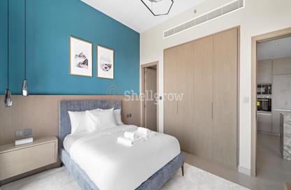 Apartment - 1 Bedroom - 1 Bathroom for rent in Westwood Grande - District 18 - Jumeirah Village Circle - Dubai Apartment - 1 Bedroom - 1 Bathroom for rent in Westwood Grande - District 18 - Jumeirah Village Circle - Dubai