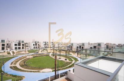 Villa - 5 Bedrooms - 6 Bathrooms for sale in Caya 1 - Arabian Ranches 3 - Dubai