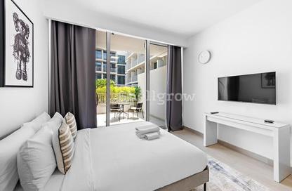 Apartment - Studio - 1 Bathroom for rent in Luma21 - District 14 - Jumeirah Village Circle - Dubai
