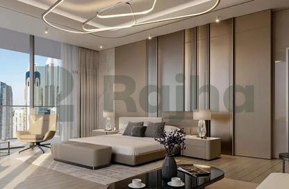 Apartment - 2 - 3 for sale in Sobha Seahaven Tower B - Sobha Seahaven - Dubai Harbour - Dubai Apartment - 2 - 3 for sale in Sobha Seahaven Tower B - Sobha Seahaven - Dubai Harbour - Dubai