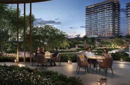 شقة - 2 غرف نوم - 2 حمامات للبيع في برج باركوود ريزيدنس أ - باركوود - دبي هيلز استيت - دبي شقة - 2 غرف نوم - 2 حمامات للبيع في برج باركوود ريزيدنس أ - باركوود - دبي هيلز استيت - دبي