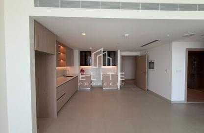Apartment - 1 - 1 for rent in Golf Heights - The Views - Dubai