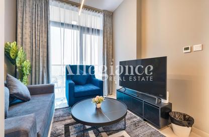 Apartment - 1 Bedroom - 1 Bathroom for rent in Zada Tower - Business Bay - Dubai Apartment - 1 Bedroom - 1 Bathroom for rent in Zada Tower - Business Bay - Dubai