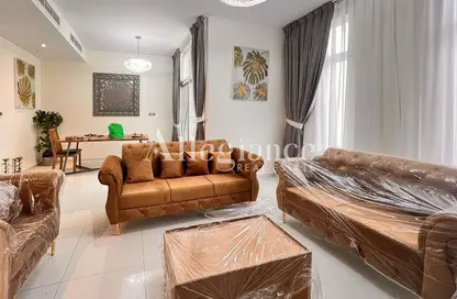 فيلا - 3 غرف نوم - 4 حمامات للايجار في كاسابلانكا بوتيك فيلاز - باسيفيكا - داماك هيلز 2 - دبي