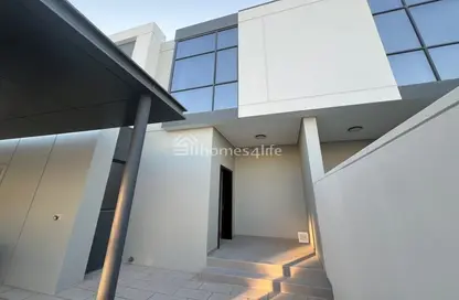 Townhouse - 3 Bedrooms - 4 Bathrooms for rent in Murooj Al Furjan West - Murooj Al Furjan - Al Furjan - Dubai
