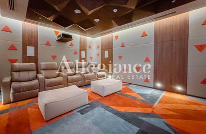 Apartment - 3 Bedrooms - 3 Bathrooms for rent in Imperial Avenue - Downtown Dubai - Dubai