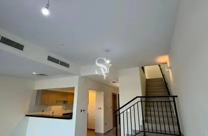 Townhouse - 3 Bedrooms - 3 Bathrooms for sale in Park Residence 1 - Park Residences - DAMAC Hills - Dubai