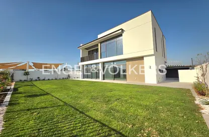 Villa - 4 Bedrooms - 4 Bathrooms for rent in Tilal Al Furjan - Al Furjan - Dubai