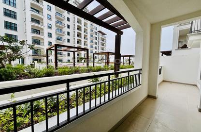 Apartment - 1 - 1 for sale in Views F - Yas Golf Collection - Yas Island - Abu Dhabi Apartment - 1 - 1 for sale in Views F - Yas Golf Collection - Yas Island - Abu Dhabi