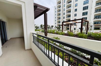 Apartment - 1 - 1 for sale in Views F - Yas Golf Collection - Yas Island - Abu Dhabi Apartment - 1 - 1 for sale in Views F - Yas Golf Collection - Yas Island - Abu Dhabi