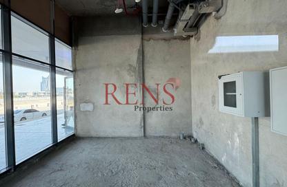 Shop - Studio for rent in Azizi Riviera 2 - Azizi Riviera - Meydan One - Meydan - Dubai