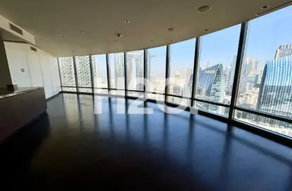 Apartment - 3 Bedrooms - 4 Bathrooms for rent in Burj Khalifa Zone 2B - Burj Khalifa Area - Downtown Dubai - Dubai
