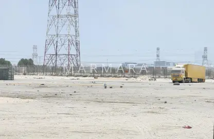 أرض - استوديو للايجار في جبل على الصناعية 1 - جبل علي الصناعية - جبل علي - دبي