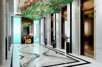 Apartment - 1 Bedroom - 2 Bathrooms for sale in Oceanz 2 - Oceanz by Danube - Maritime City - Dubai