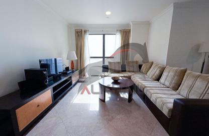 Apartment - 2 Bedrooms - 3 Bathrooms for rent in Murjan 4 - Murjan - Jumeirah Beach Residence - Dubai