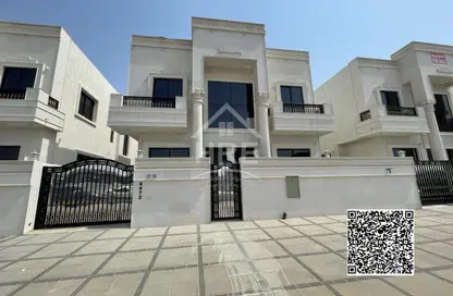 Villa - 5 Bedrooms - 7 Bathrooms for sale in Al Helio 2 - Al Helio - Ajman