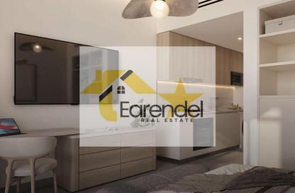 Apartment - 3 Bedrooms - 3 Bathrooms for sale in Playa Viva - Al Marjan Island - Ras Al Khaimah Apartment - 3 Bedrooms - 3 Bathrooms for sale in Playa Viva - Al Marjan Island - Ras Al Khaimah