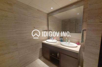 Apartment - 2 Bedrooms - 3 Bathrooms for rent in Burj Khalifa - Burj Khalifa Area - Downtown Dubai - Dubai
