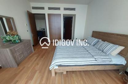 Apartment - 2 Bedrooms - 3 Bathrooms for rent in Burj Khalifa - Burj Khalifa Area - Downtown Dubai - Dubai