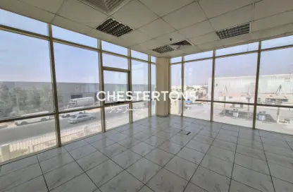 Warehouse - Studio for rent in Phase 2 - Dubai Investment Park (DIP) - Dubai
