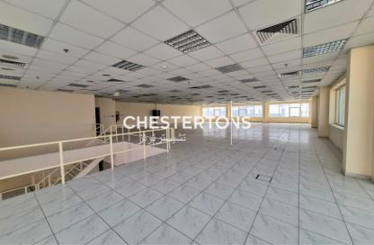 Warehouse - Studio for rent in Phase 2 - Dubai Investment Park (DIP) - Dubai
