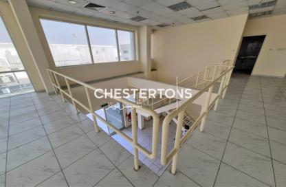 Warehouse - Studio for rent in Phase 2 - Dubai Investment Park (DIP) - Dubai