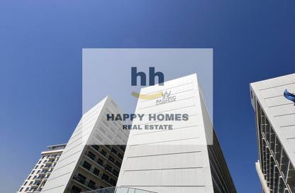 Apartment - 1 Bedroom - 2 Bathrooms for rent in Pacific - Al Marjan Island - Ras Al Khaimah