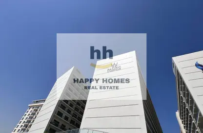 Apartment - 1 Bedroom - 2 Bathrooms for rent in Pacific - Al Marjan Island - Ras Al Khaimah