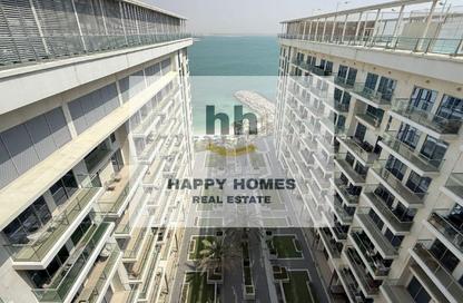 Apartment - 1 Bedroom - 2 Bathrooms for rent in Pacific - Al Marjan Island - Ras Al Khaimah