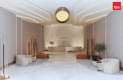 Retail - Studio for sale in Olivia Residences - Dubai Investment Park (DIP) - Dubai