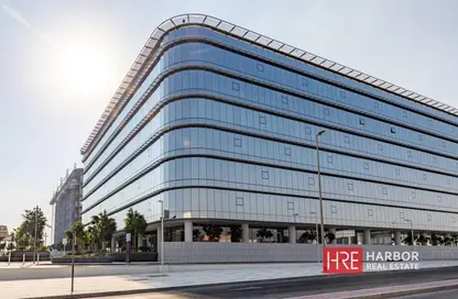 Office Space - Studio for rent in Dubai Commercity - Umm Ramool - Dubai