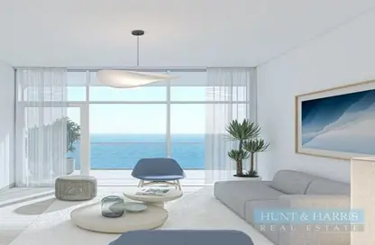 Apartment - Studio - 1 Bathroom for sale in Cape Hayat - Mina Al Arab - Ras Al Khaimah