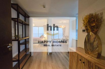Apartment - 1 Bedroom - 2 Bathrooms for rent in Pacific - Al Marjan Island - Ras Al Khaimah