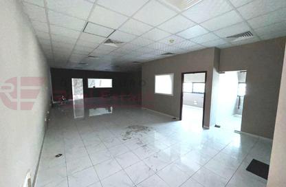 Warehouse - Studio - 1 Bathroom for rent in Al Qusais Industrial Area 1 - Al Qusais Industrial Area - Al Qusais - Dubai