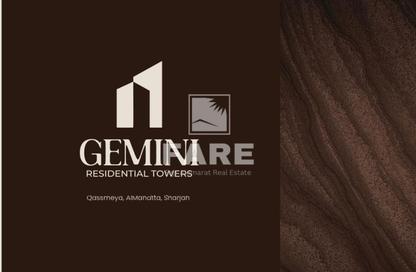 Apartment - 2 Bedrooms - 3 Bathrooms for sale in Al Mahatta - Al Qasimia - Sharjah