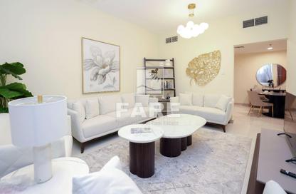 Apartment - 2 Bedrooms - 3 Bathrooms for sale in Al Mahatta - Al Qasimia - Sharjah