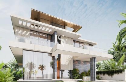 Villa - 5 Bedrooms - 7+ Bathrooms for sale in Mira Villas - District 11 - Mohammed Bin Rashid City - Dubai
