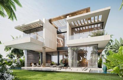 Villa - 5 Bedrooms - 7+ Bathrooms for sale in Mira Villas - District 11 - Mohammed Bin Rashid City - Dubai