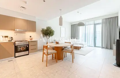 شقة - 2 غرف نوم - 2 حمامات للبيع في جولف سويتس - دبي هيلز استيت - دبي