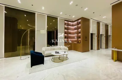 Apartment - 2 Bedrooms - 2 Bathrooms for rent in Binghatti Tulip - District 11 - Jumeirah Village Circle - Dubai Apartment - 2 Bedrooms - 2 Bathrooms for rent in Binghatti Tulip - District 11 - Jumeirah Village Circle - Dubai