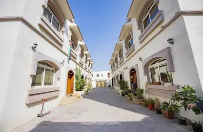 Villa - 3 Bedrooms - 3 Bathrooms for rent in Sharqan - Al Heerah - Sharjah