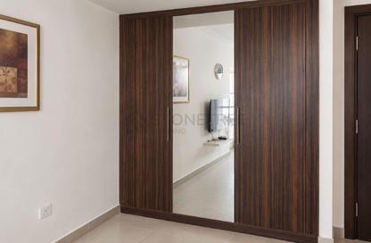 Apartment - Studio - 1 Bathroom for rent in Goldcrest Executive - JLT Cluster C - Jumeirah Lake Towers - Dubai Apartment - Studio - 1 Bathroom for rent in Goldcrest Executive - JLT Cluster C - Jumeirah Lake Towers - Dubai