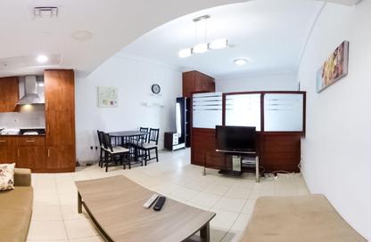 Apartment - Studio - 1 Bathroom for rent in Lake Terrace - JLT Cluster D - Jumeirah Lake Towers - Dubai Apartment - Studio - 1 Bathroom for rent in Lake Terrace - JLT Cluster D - Jumeirah Lake Towers - Dubai