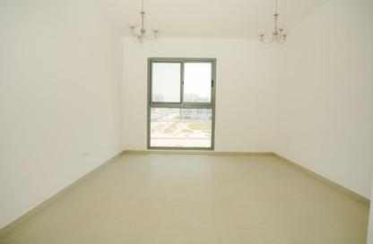 Apartment - 1 Bedroom - 2 Bathrooms for rent in Belle Vue Building - International City Phase 2 - Al Warsan 4 - Al Warsan - Dubai